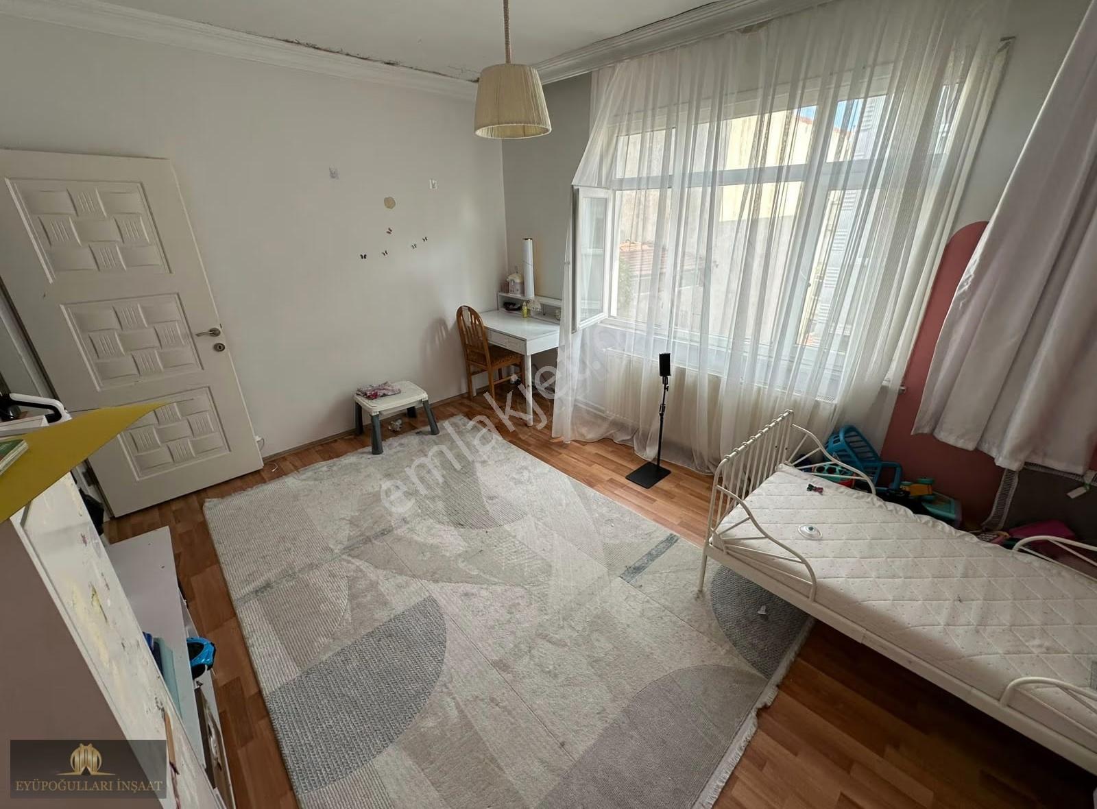 Bayrampaşa Altıntepsi Mah. 2+1 95m2 Satılık Temiz Daire - Görsel 11