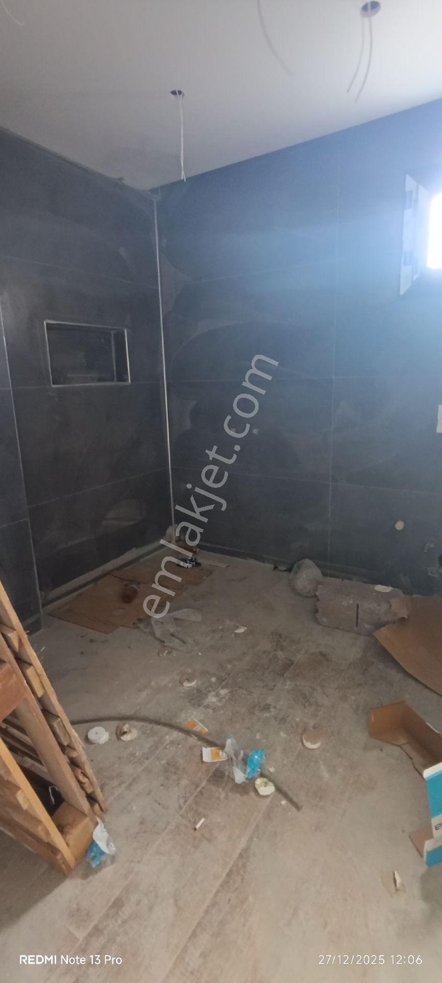 Didmim De Havuzlu Ultra Lüks Villa Resimler Eski - Görsel 14
