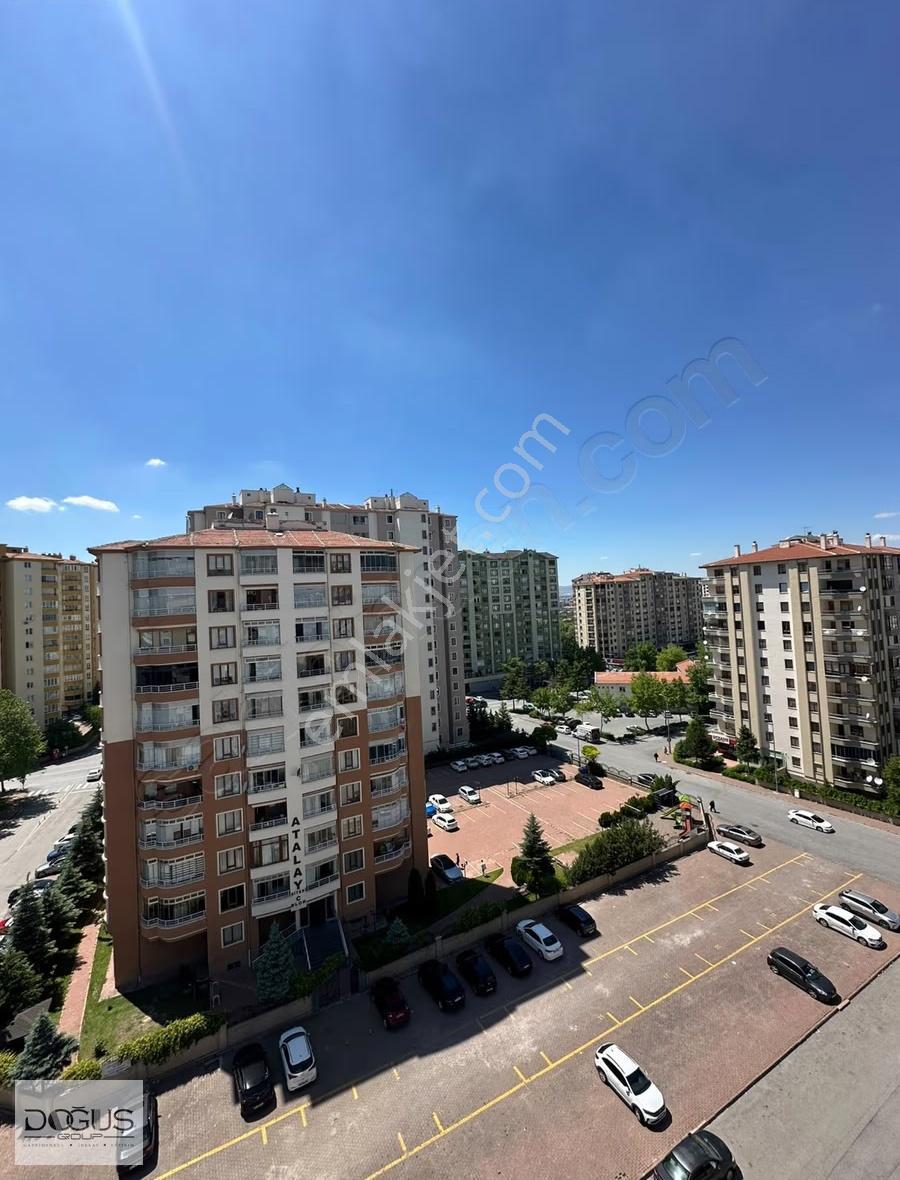 Cm Group Dan Satılık Talas Bahçelievlerde 3+1 Daire - Görsel 11