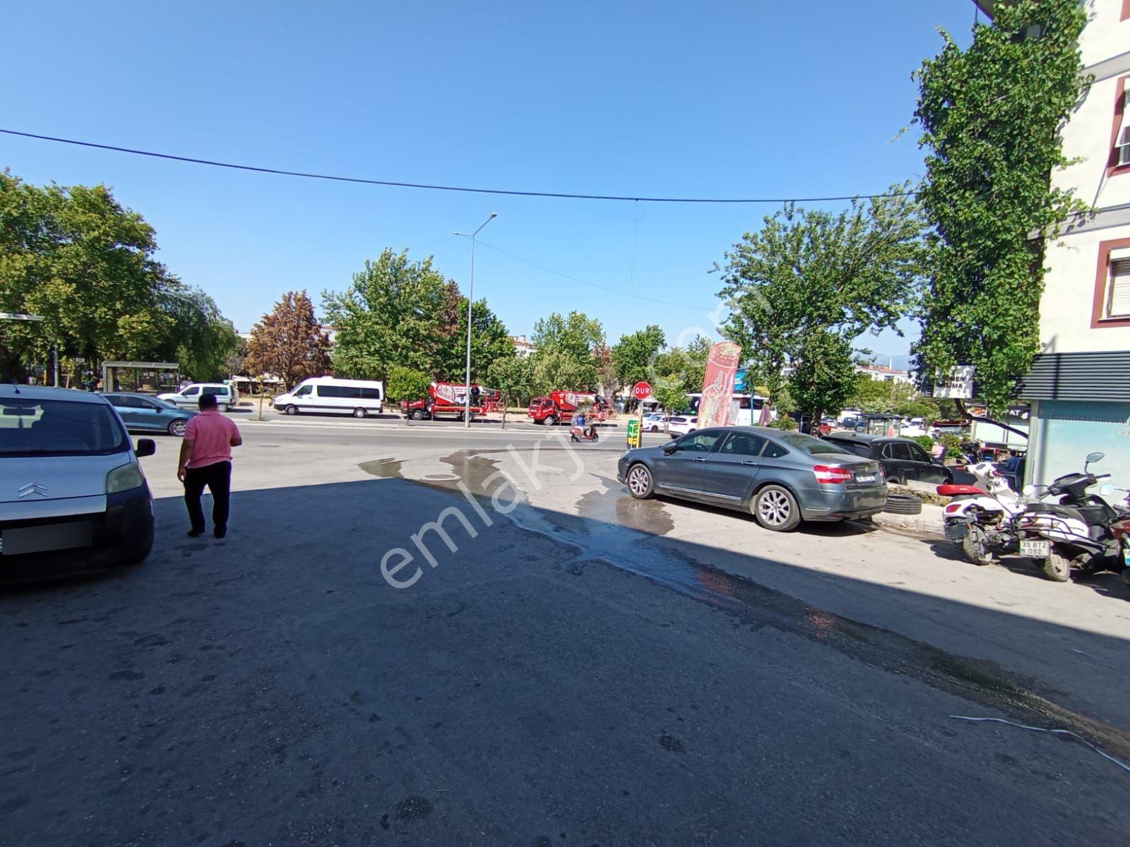 Selvili Mh Eserkent Dostluk Bulvarı A101 De 70m2 Otomatik Kepenk - Görsel 18