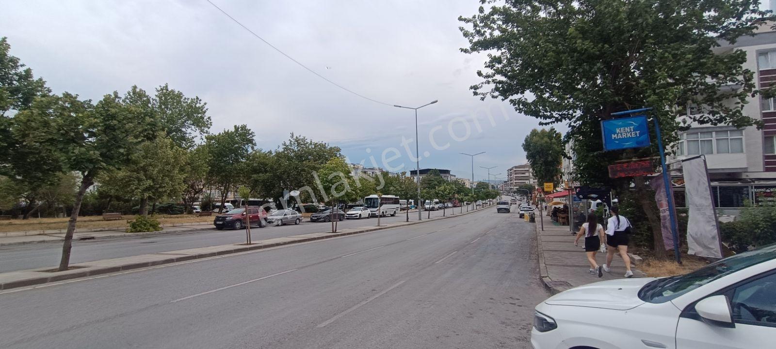 Selvili Mh Eserkent Dostluk Bulvarı A101 De 70m2 Otomatik Kepenk - Görsel 25