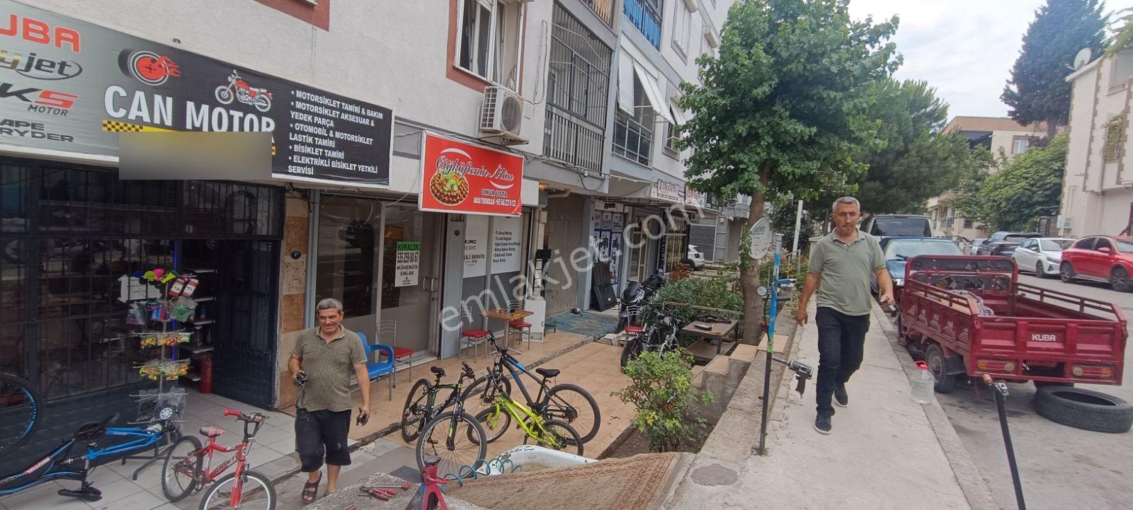Selvili Mh Eserkent Dostluk Bulvarı A101 De 70m2 Otomatik Kepenk - Görsel 5
