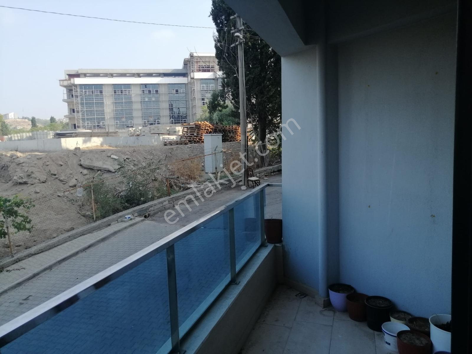 Buca Şirinyer İnklap Mah Kumu Çalışanına Kiralık 3+1 Daire - Görsel 19