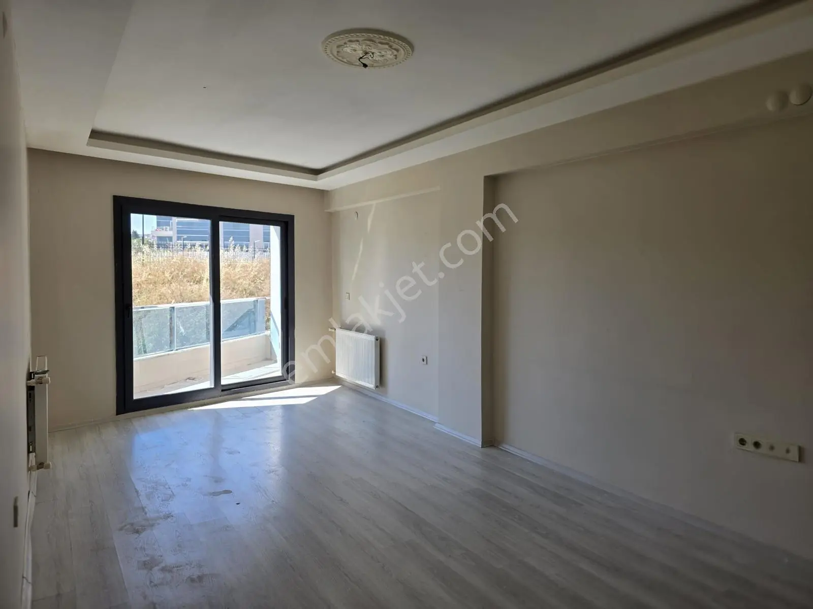 Buca Şirinyer İnklap Mah Kumu Çalışanına Kiralık 3+1 Daire - Görsel 4