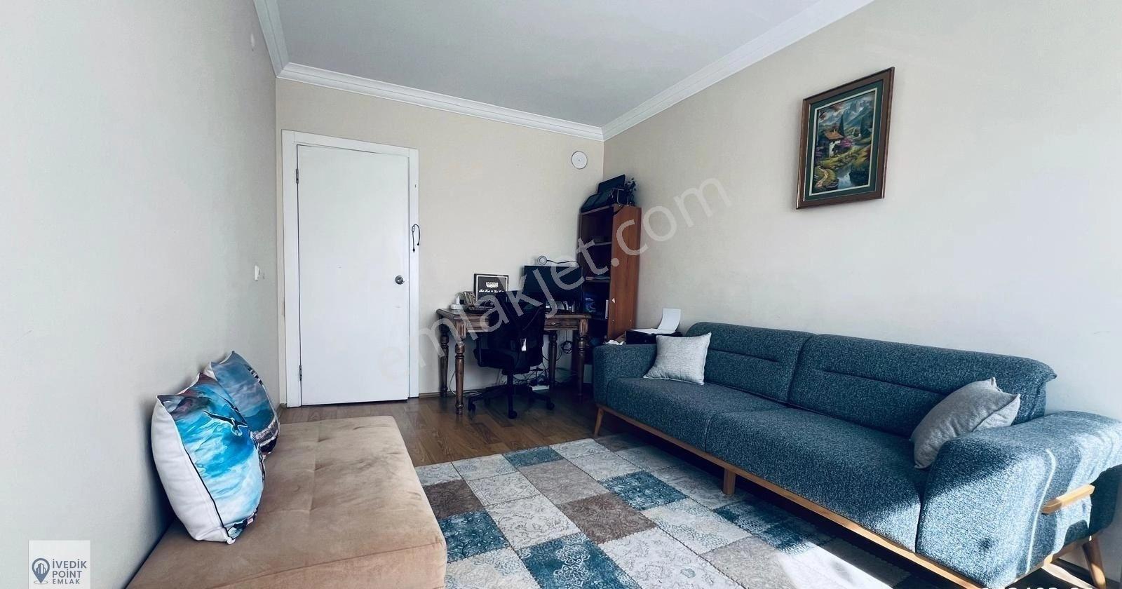 Fırsat Akkent 2 Peyzajlı, Konfor, 7/24 Güvenlik Pazarlıksız!!! - Görsel 26