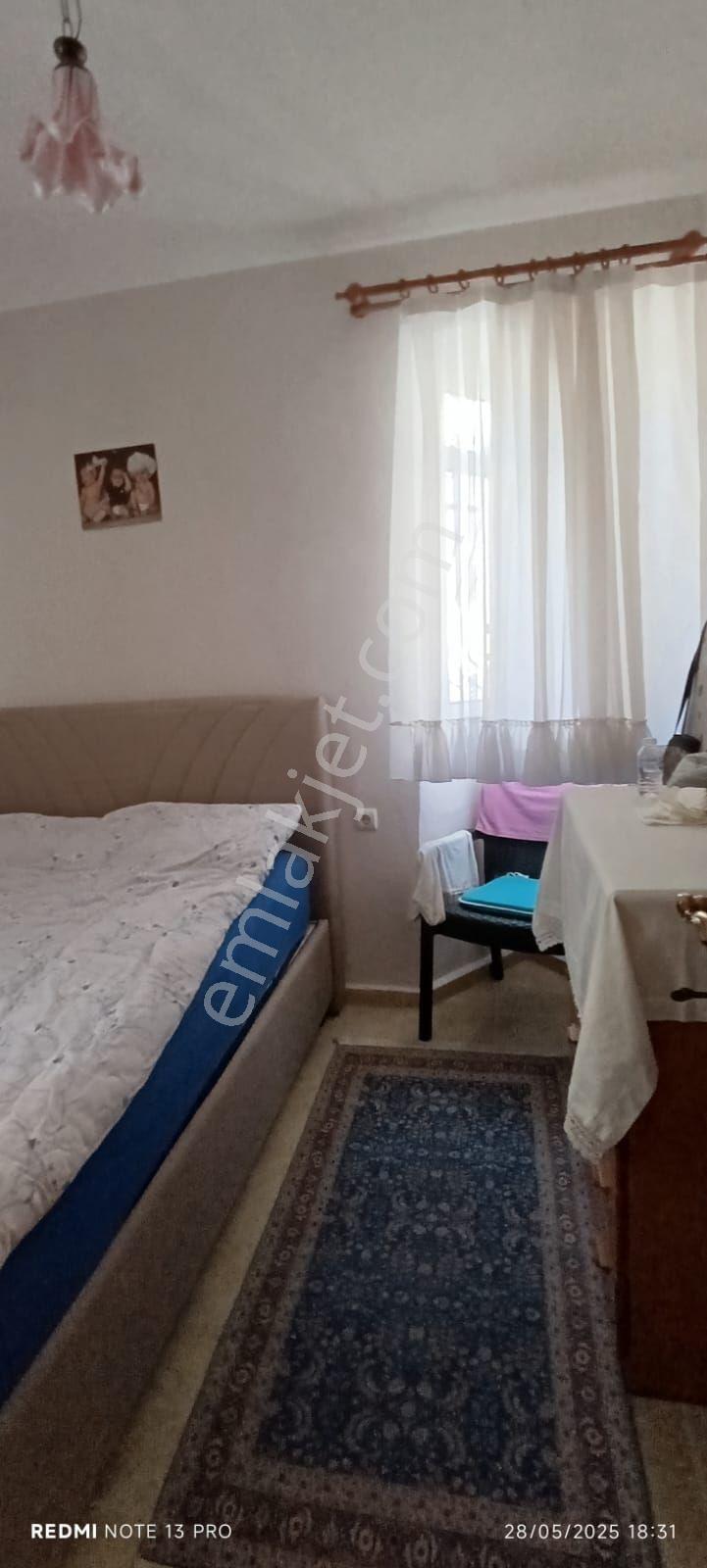 Denize 200m Sahane Villa - Görsel 26