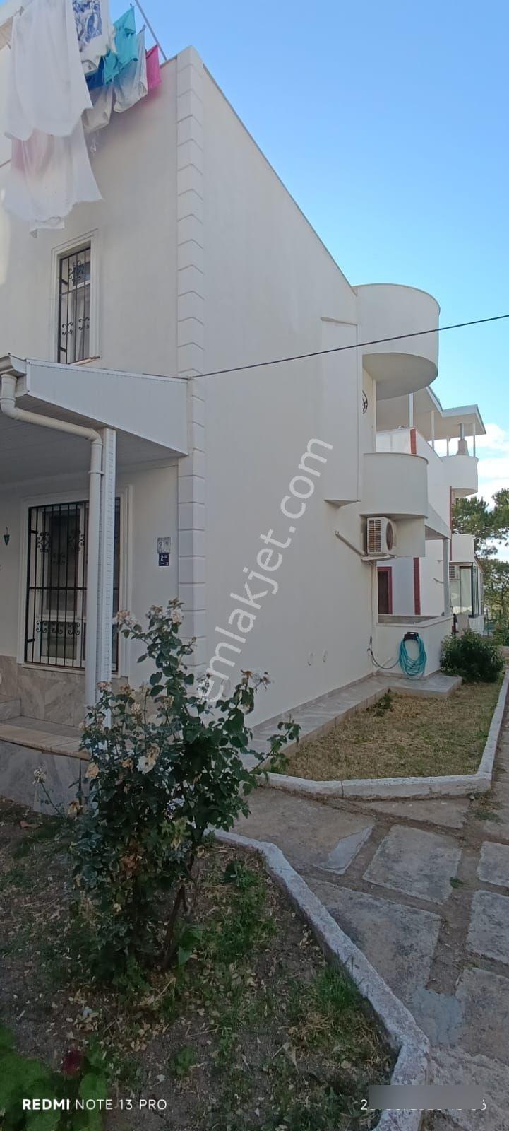 Denize 200m Sahane Villa