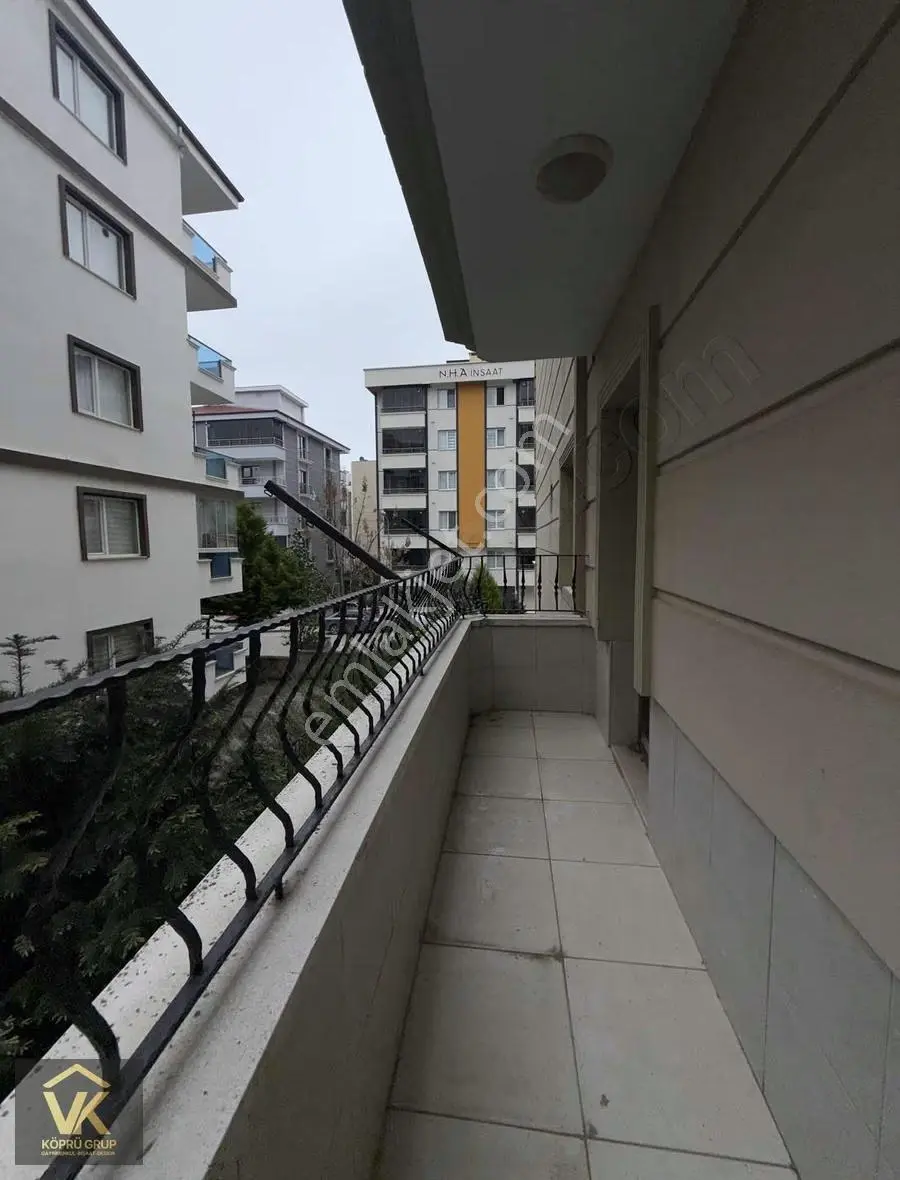 Vk Köprü Grup'tan Kiralık 3+1 Daire - Görsel 13