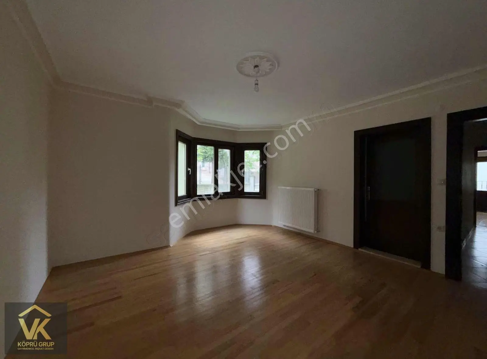 Vk Köprü Grup'tan Kiralık 3+1 Daire - Görsel 17