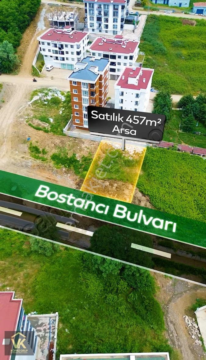 Vk Köprü Grup'tan Satılık - Fırsat Niteliğinde Satılık Arsa - Görsel 6