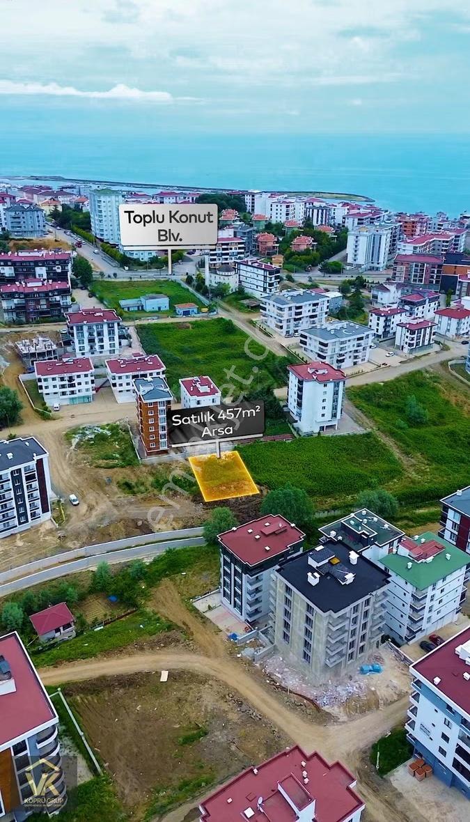 Vk Köprü Grup'tan Satılık - Fırsat Niteliğinde Satılık Arsa - Görsel 9