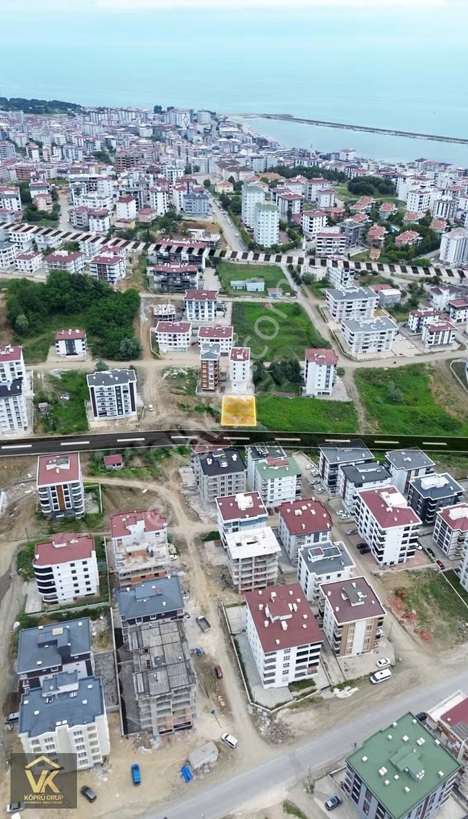 Vk Köprü Grup'tan Satılık - Fırsat Niteliğinde Satılık Arsa - Görsel 2