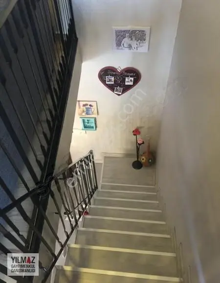Yılmaz Gayrimenklden Köşk Caddesinde 215 M2 Dublex Daire - Görsel 5