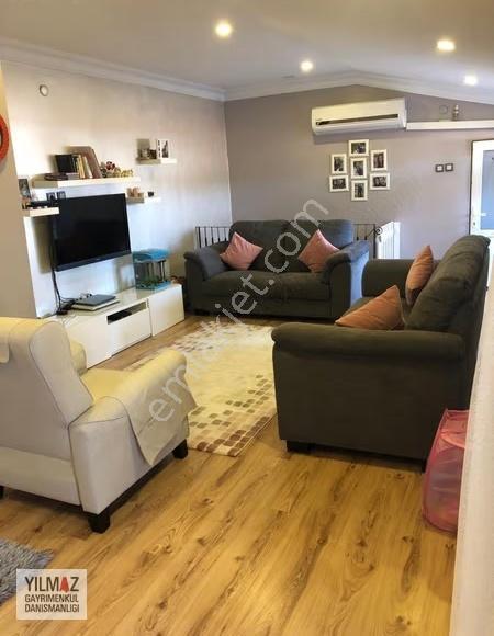Yılmaz Gayrimenklden Köşk Caddesinde 215 M2 Dublex Daire - Görsel 21