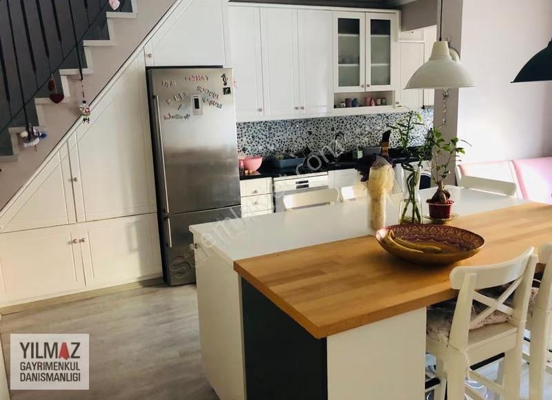 Yılmaz Gayrimenklden Köşk Caddesinde 215 M2 Dublex Daire - Görsel 26