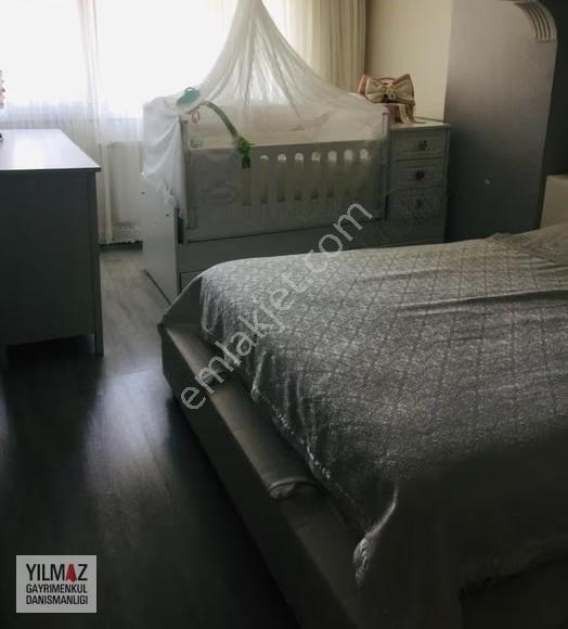 Yılmaz Gayrimenklden Köşk Caddesinde 215 M2 Dublex Daire - Görsel 19