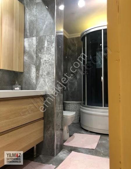Yılmaz Gayrimenklden Köşk Caddesinde 215 M2 Dublex Daire - Görsel 6
