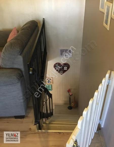Yılmaz Gayrimenklden Köşk Caddesinde 215 M2 Dublex Daire - Görsel 17