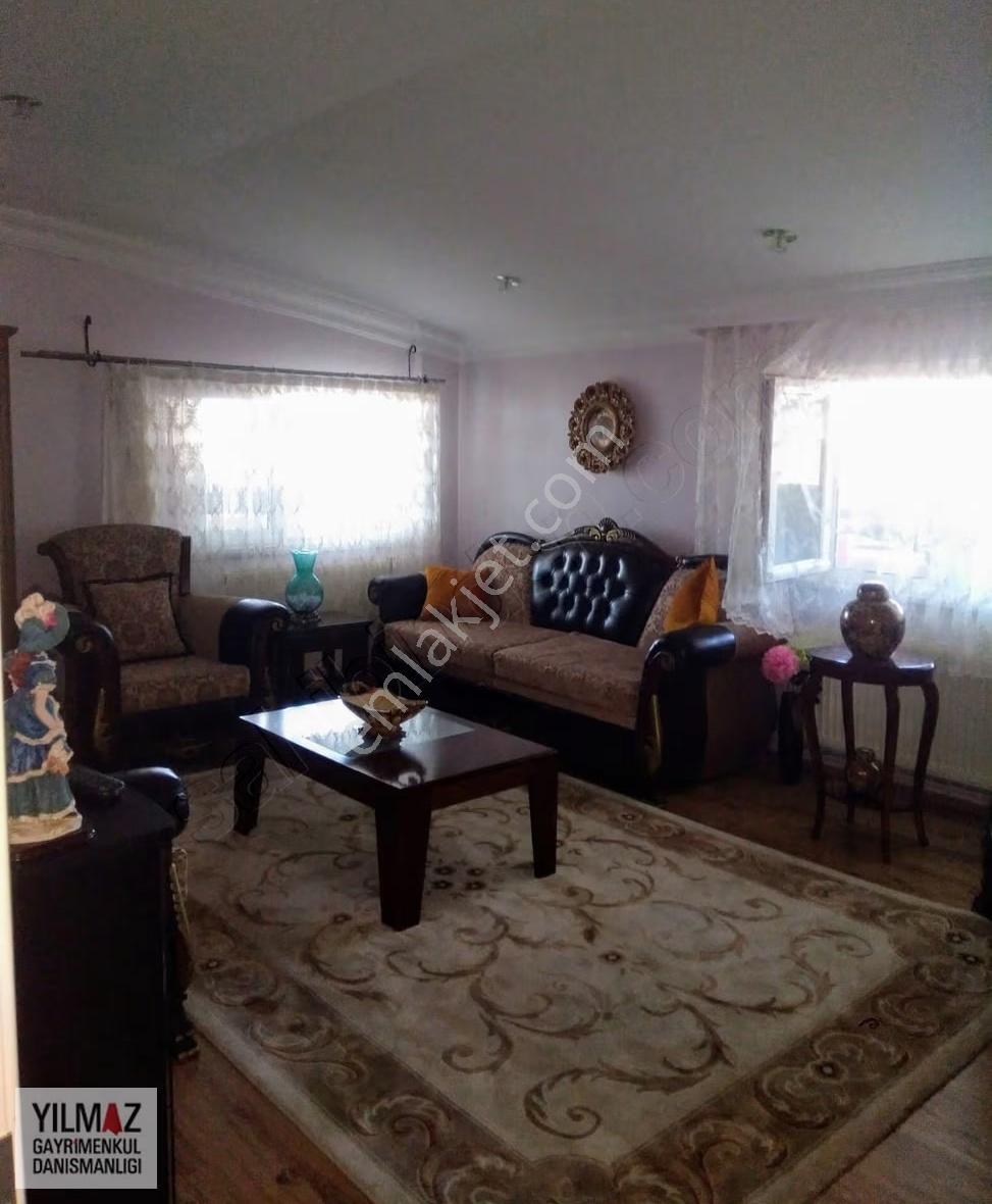Yılmaz Gayrimenklden Köşk Caddesinde 215 M2 Dublex Daire - Görsel 25
