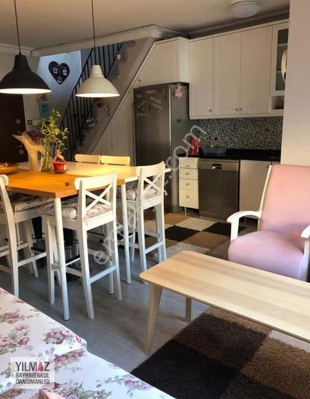 Yılmaz Gayrimenklden Köşk Caddesinde 215 M2 Dublex Daire - Görsel 2