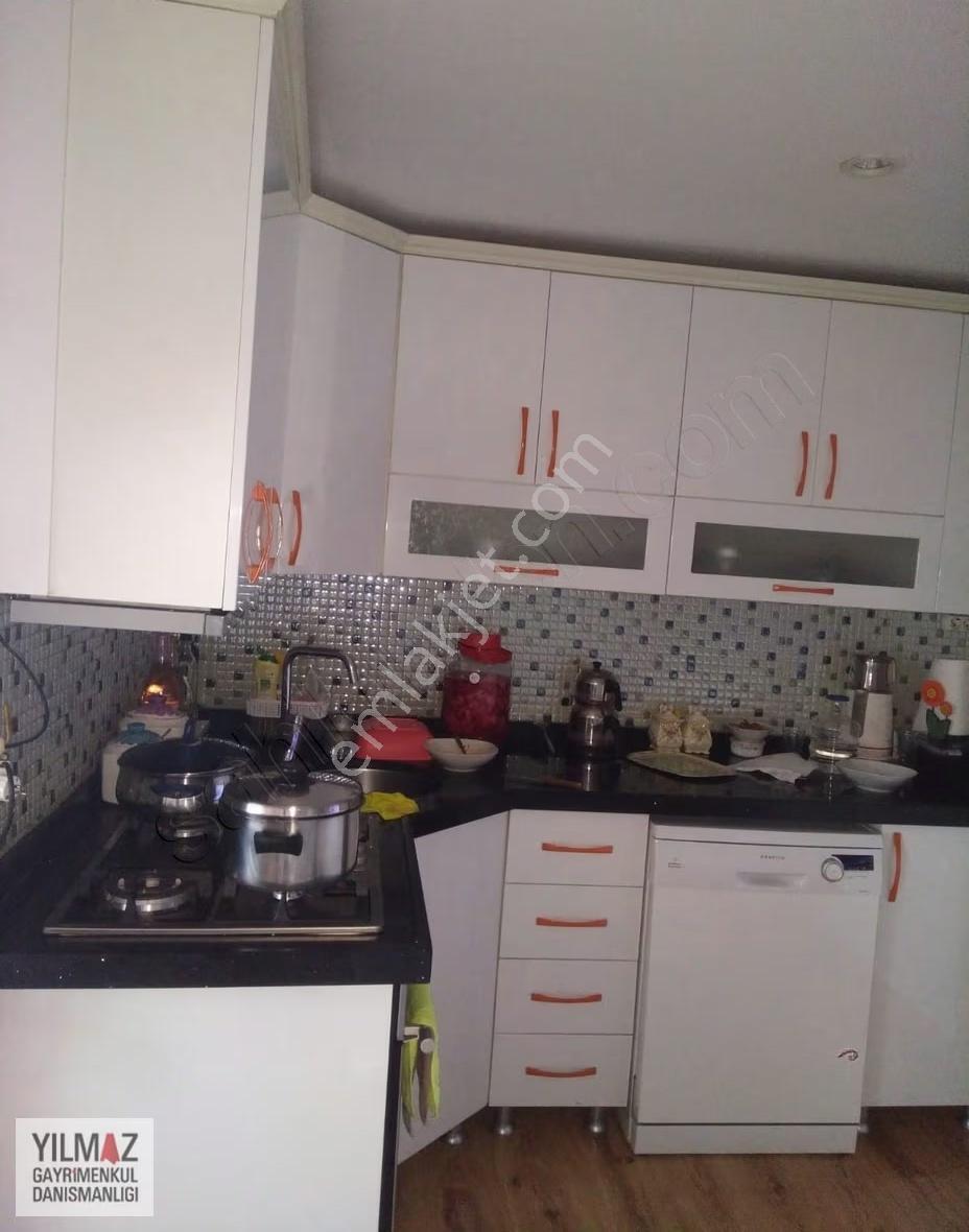 Yılmaz Gayrimenklden Köşk Caddesinde 215 M2 Dublex Daire - Görsel 9