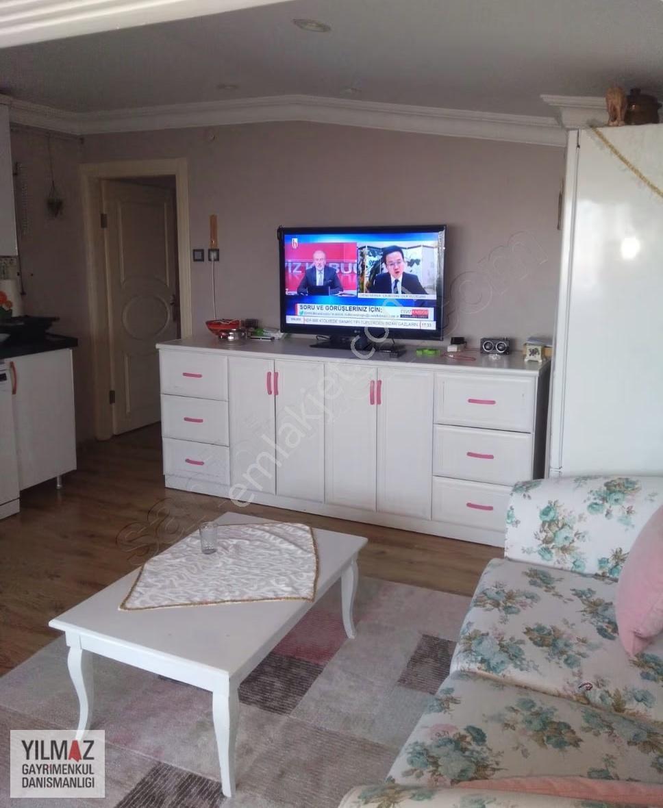 Yılmaz Gayrimenklden Köşk Caddesinde 215 M2 Dublex Daire - Görsel 10