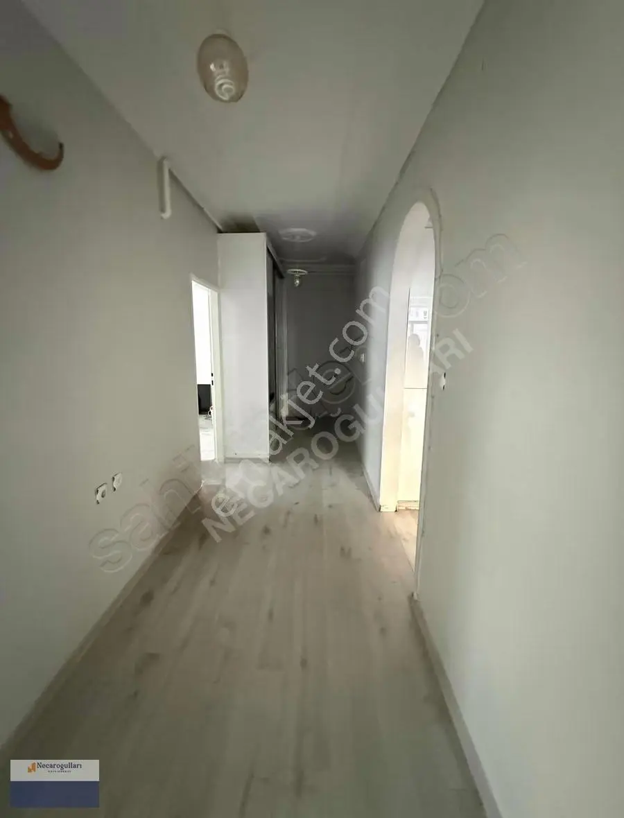 Necaroğullarından Kayapınar Belediye Yani Ful Yapılı 3+1 Daire - Görsel 2