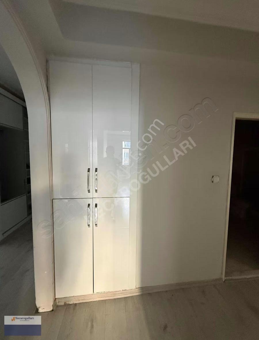 Necaroğullarından Kayapınar Belediye Yani Ful Yapılı 3+1 Daire - Görsel 12