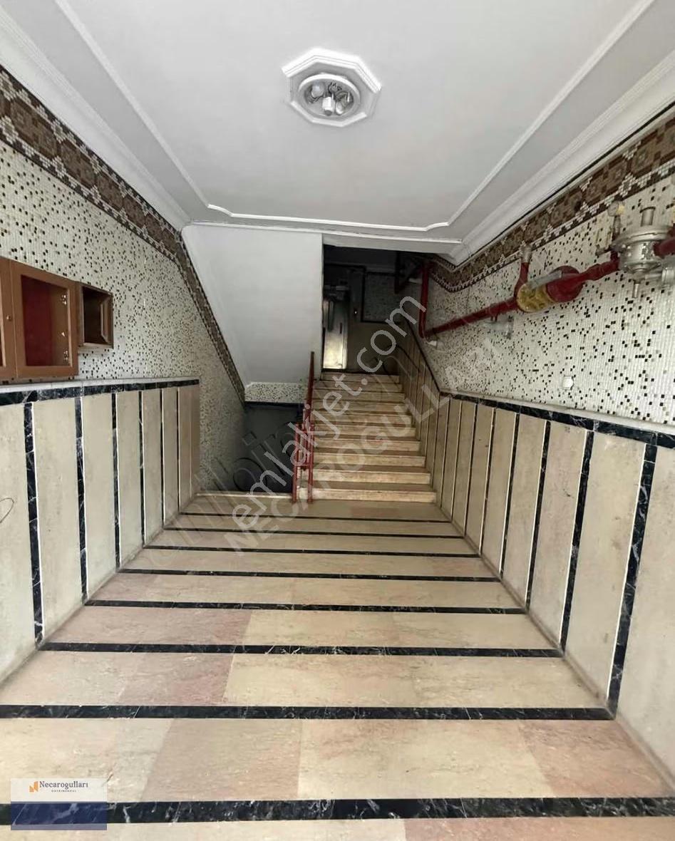 Necaroğullarından Kayapınar Belediye Yani Ful Yapılı 3+1 Daire - Görsel 10