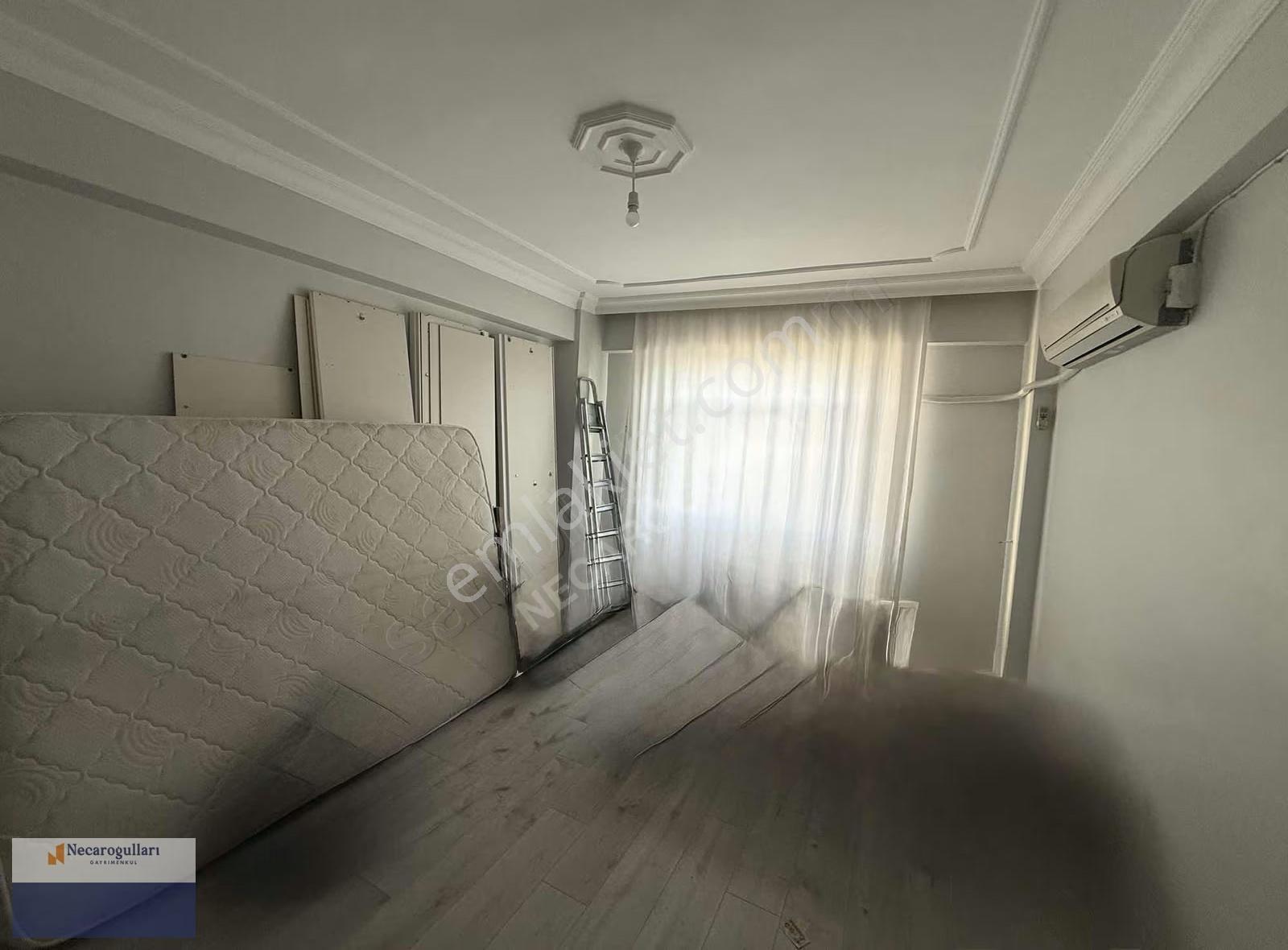 Necaroğullarından Kayapınar Belediye Yani Ful Yapılı 3+1 Daire - Görsel 26