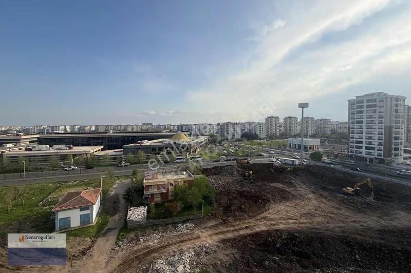 Necaroğullarından Kayapınar Belediye Yani Ful Yapılı 3+1 Daire - Görsel 13
