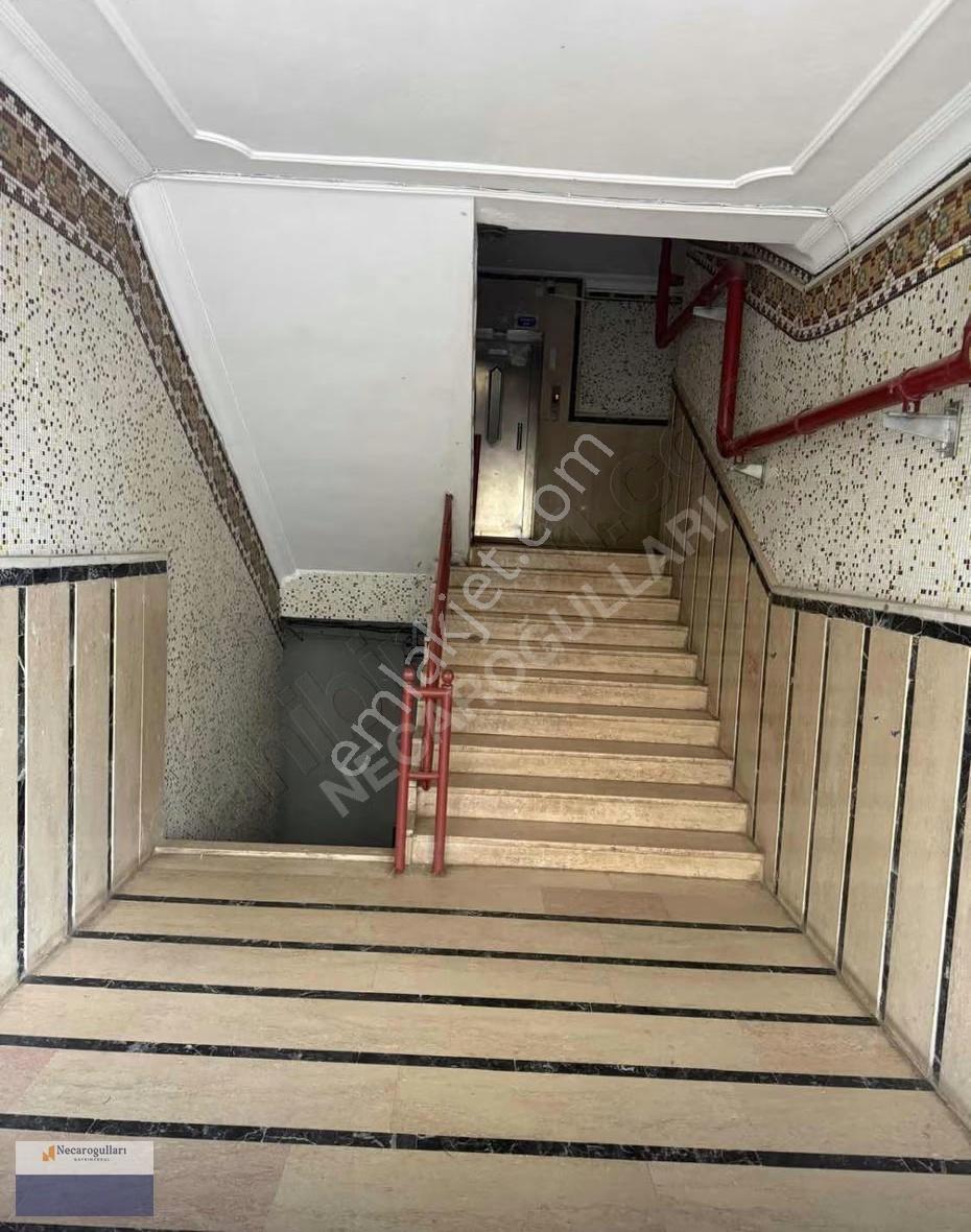 Necaroğullarından Kayapınar Belediye Yani Ful Yapılı 3+1 Daire - Görsel 20