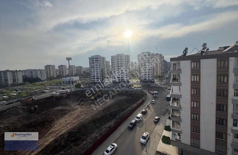 Necaroğullarından Kayapınar Belediye Yani Ful Yapılı 3+1 Daire - Görsel 6