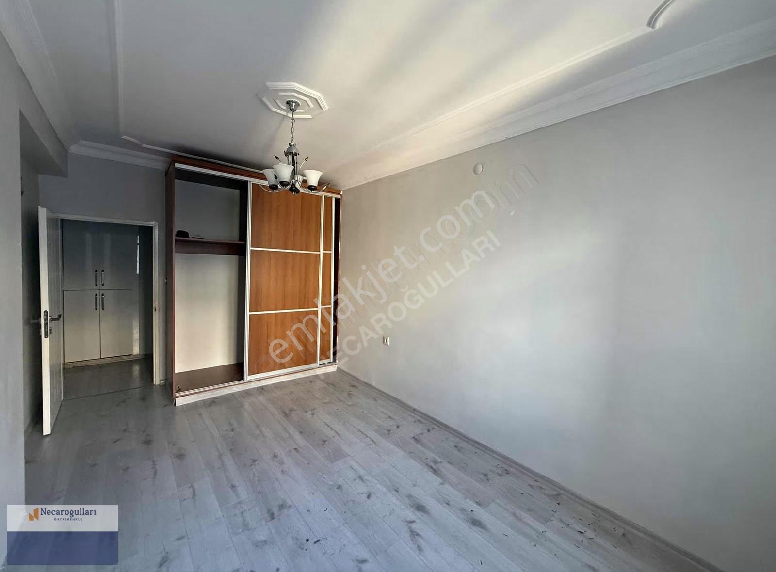 Necaroğullarından Kayapınar Belediye Yani Ful Yapılı 3+1 Daire - Görsel 9