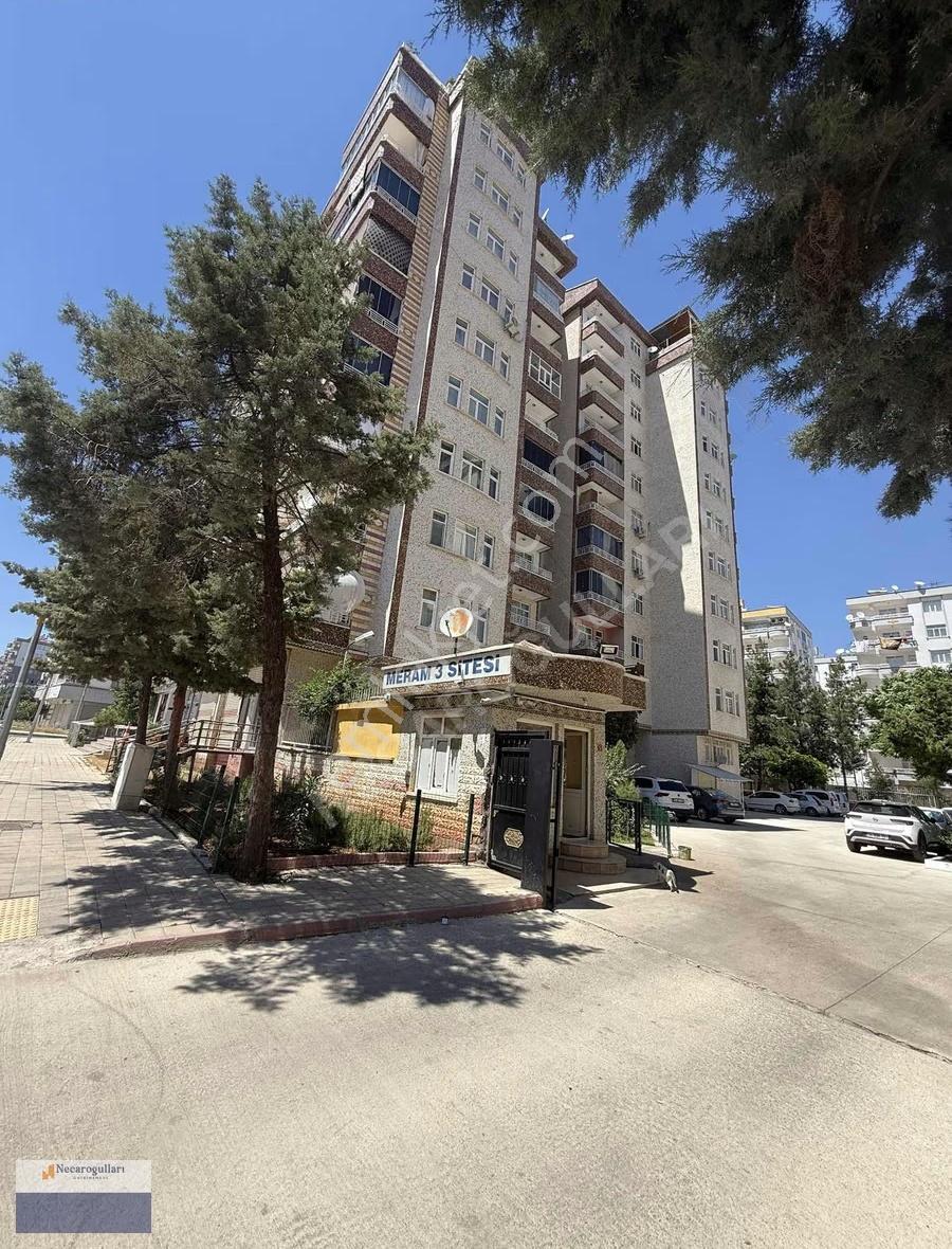 Necaroğullarından Kayapınar Belediye Yani Ful Yapılı 3+1 Daire - Görsel 16