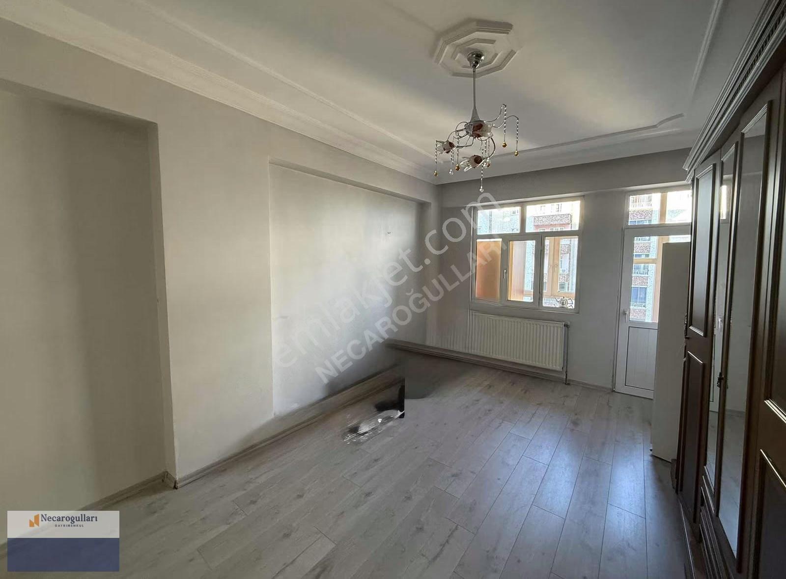 Necaroğullarından Kayapınar Belediye Yani Ful Yapılı 3+1 Daire - Görsel 18