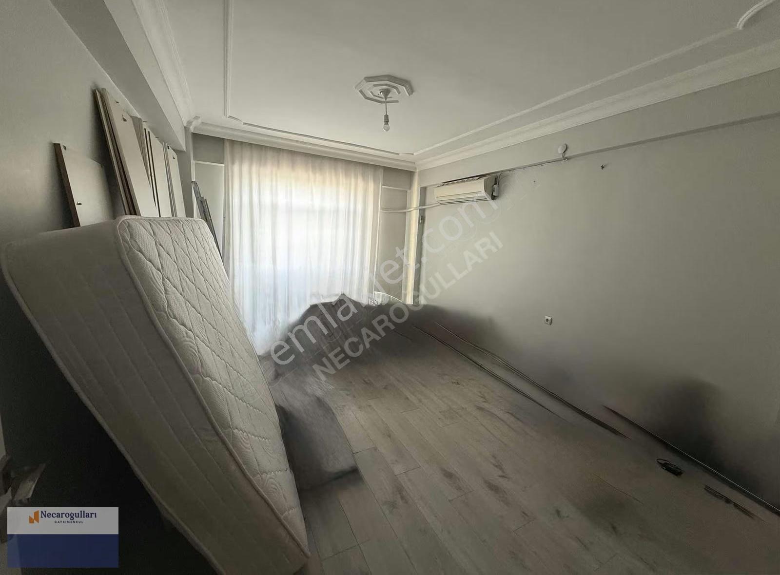 Necaroğullarından Kayapınar Belediye Yani Ful Yapılı 3+1 Daire - Görsel 22