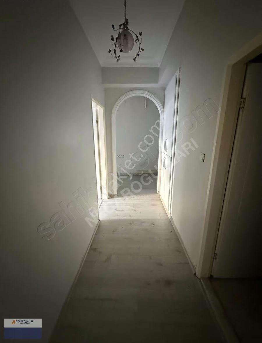 Necaroğullarından Kayapınar Belediye Yani Ful Yapılı 3+1 Daire - Görsel 3