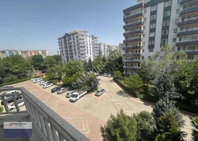 Necaroğullarından Dıclekent Ana Cadde 2. Parselde 3 + 1 Daıre - Görsel 14