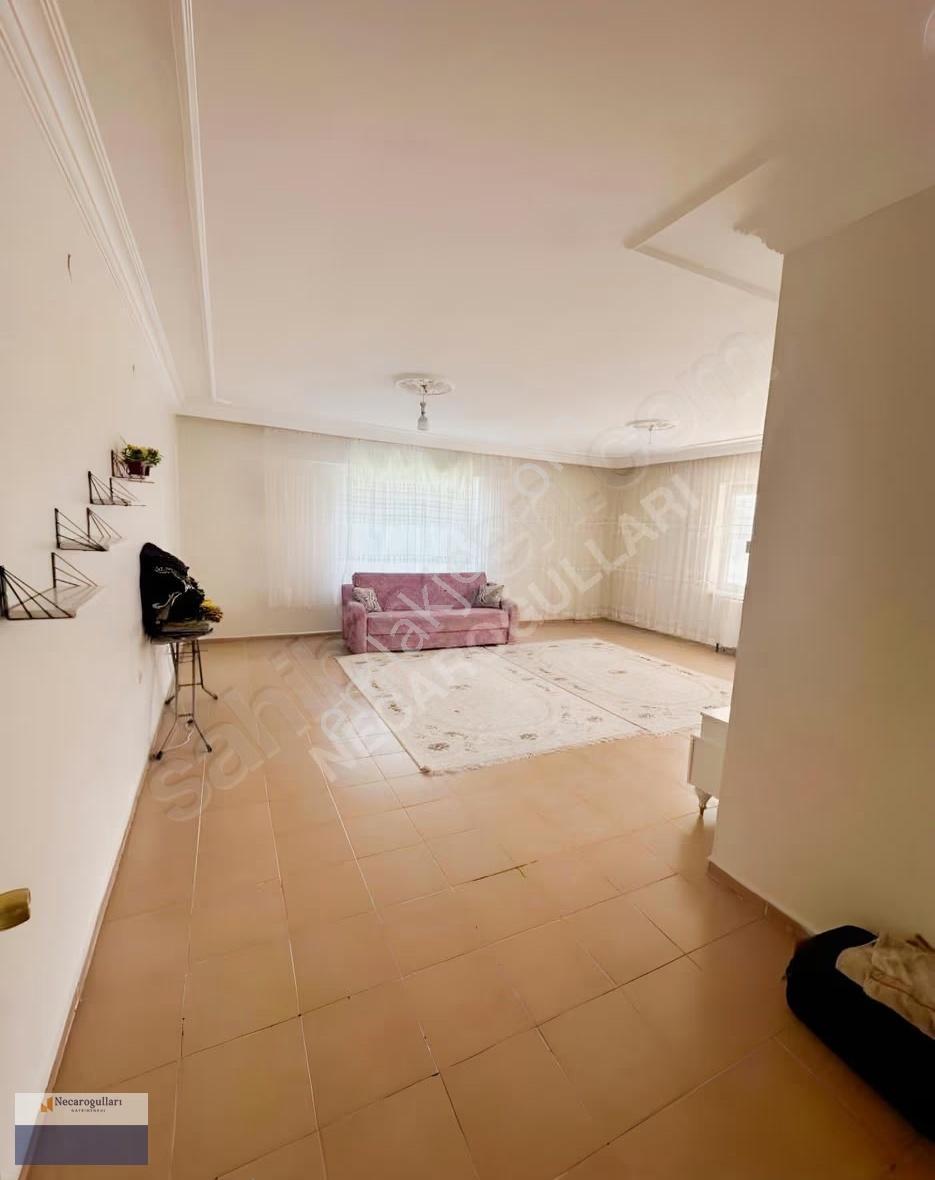Necaroğullarından Dıclekent Ana Cadde 2. Parselde 3 + 1 Daıre - Görsel 4
