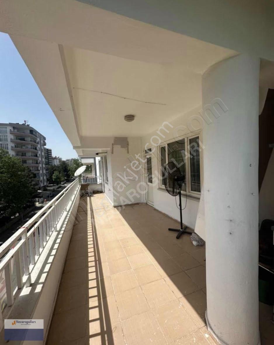 Necaroğullarından Dıclekent Ana Cadde 2. Parselde 3 + 1 Daıre - Görsel 8