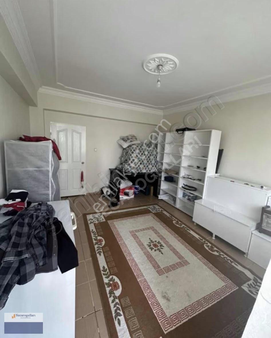 Necaroğullarından Dıclekent Ana Cadde 2. Parselde 3 + 1 Daıre - Görsel 12
