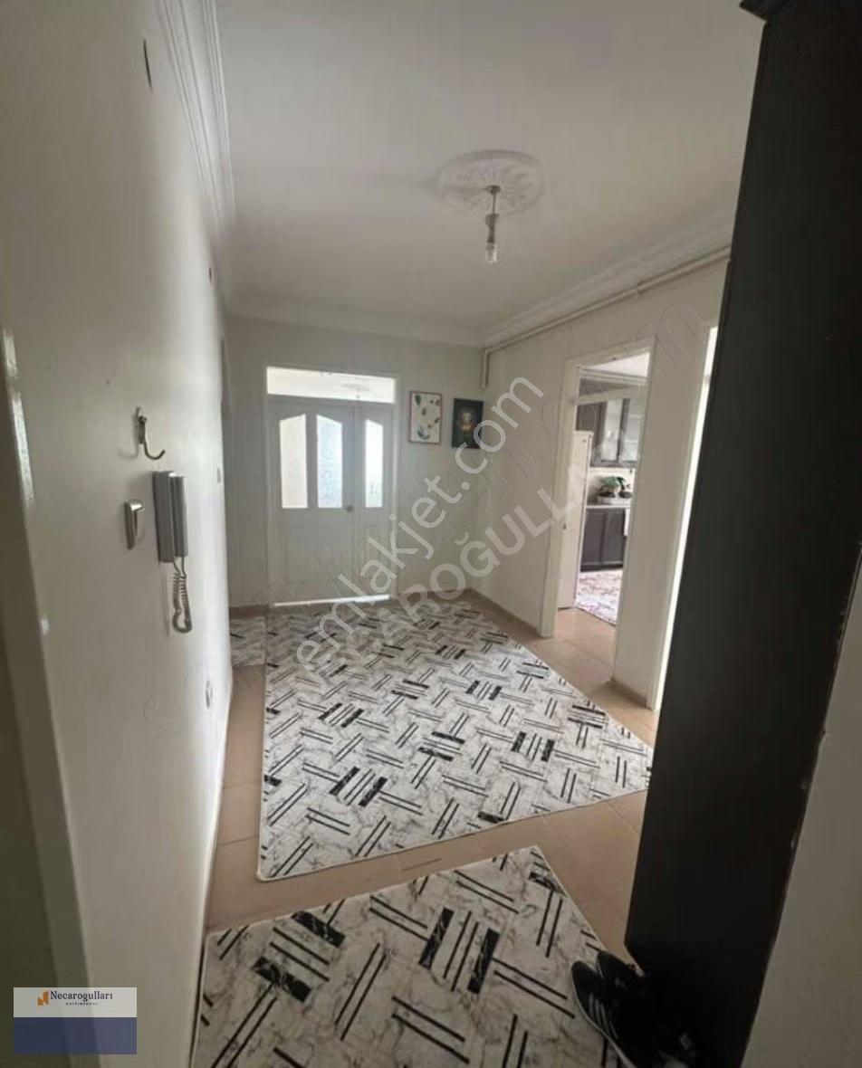 Necaroğullarından Dıclekent Ana Cadde 2. Parselde 3 + 1 Daıre - Görsel 13