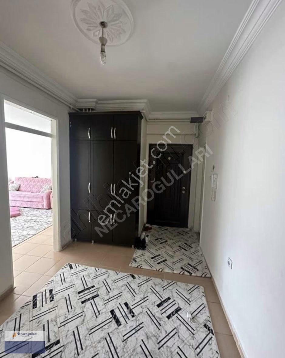 Necaroğullarından Dıclekent Ana Cadde 2. Parselde 3 + 1 Daıre - Görsel 15