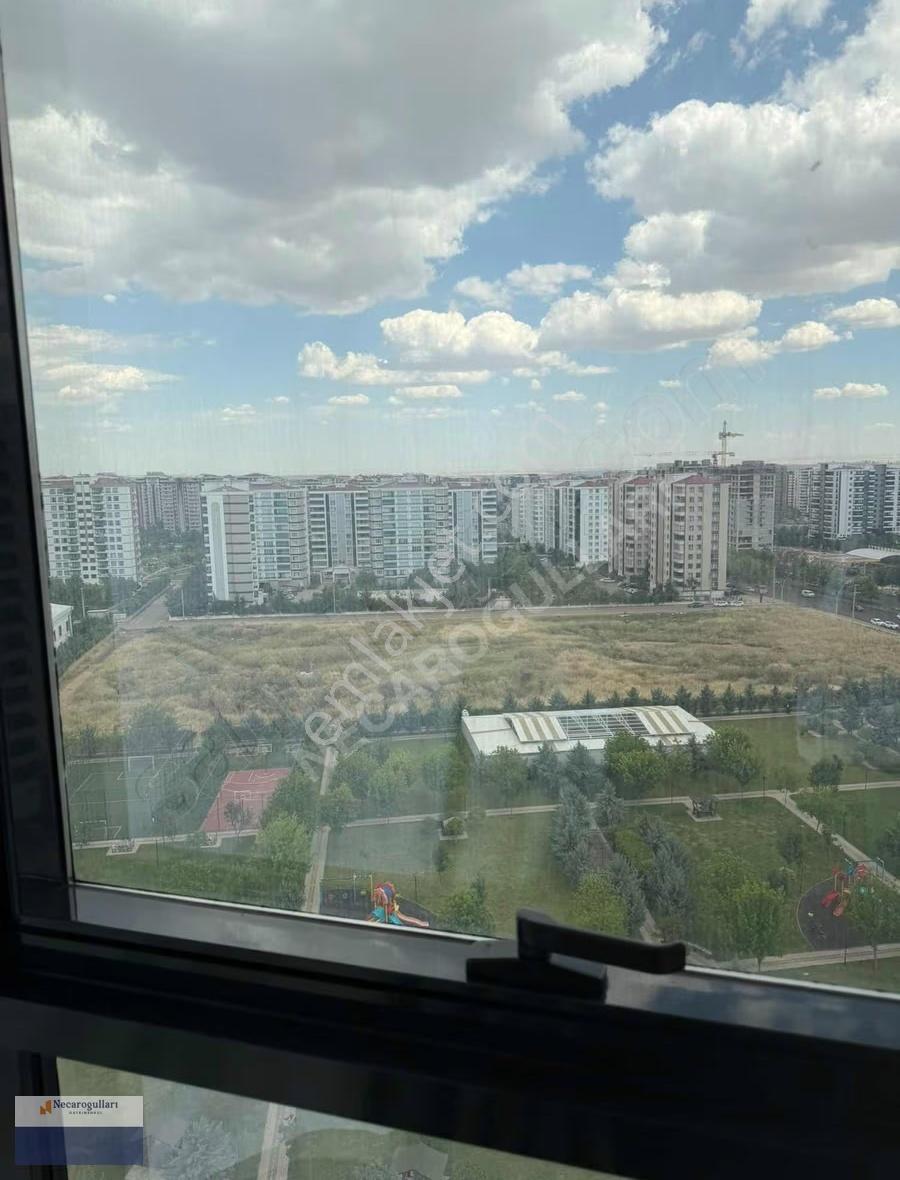 Necaroğullarından Mastfıroş Caddesi Üzeri 3,5+1 Lüks Daire - Görsel 10
