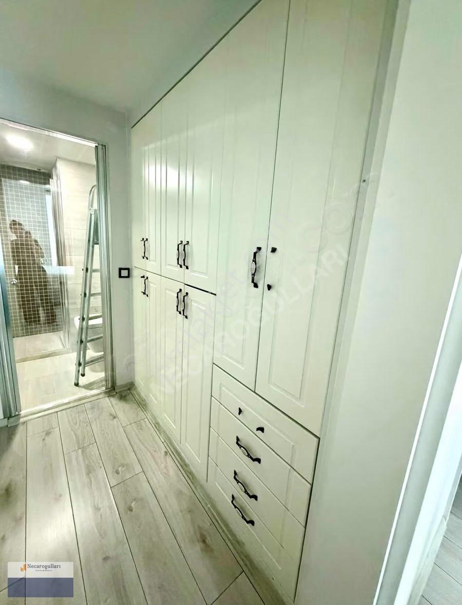 Necaroğullarından Mastfıroş Caddesi Üzeri 3,5+1 Lüks Daire - Görsel 8