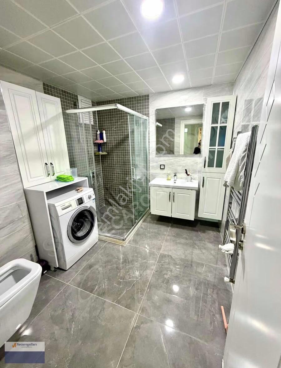 Necaroğullarından Mastfıroş Caddesi Üzeri 3,5+1 Lüks Daire - Görsel 17
