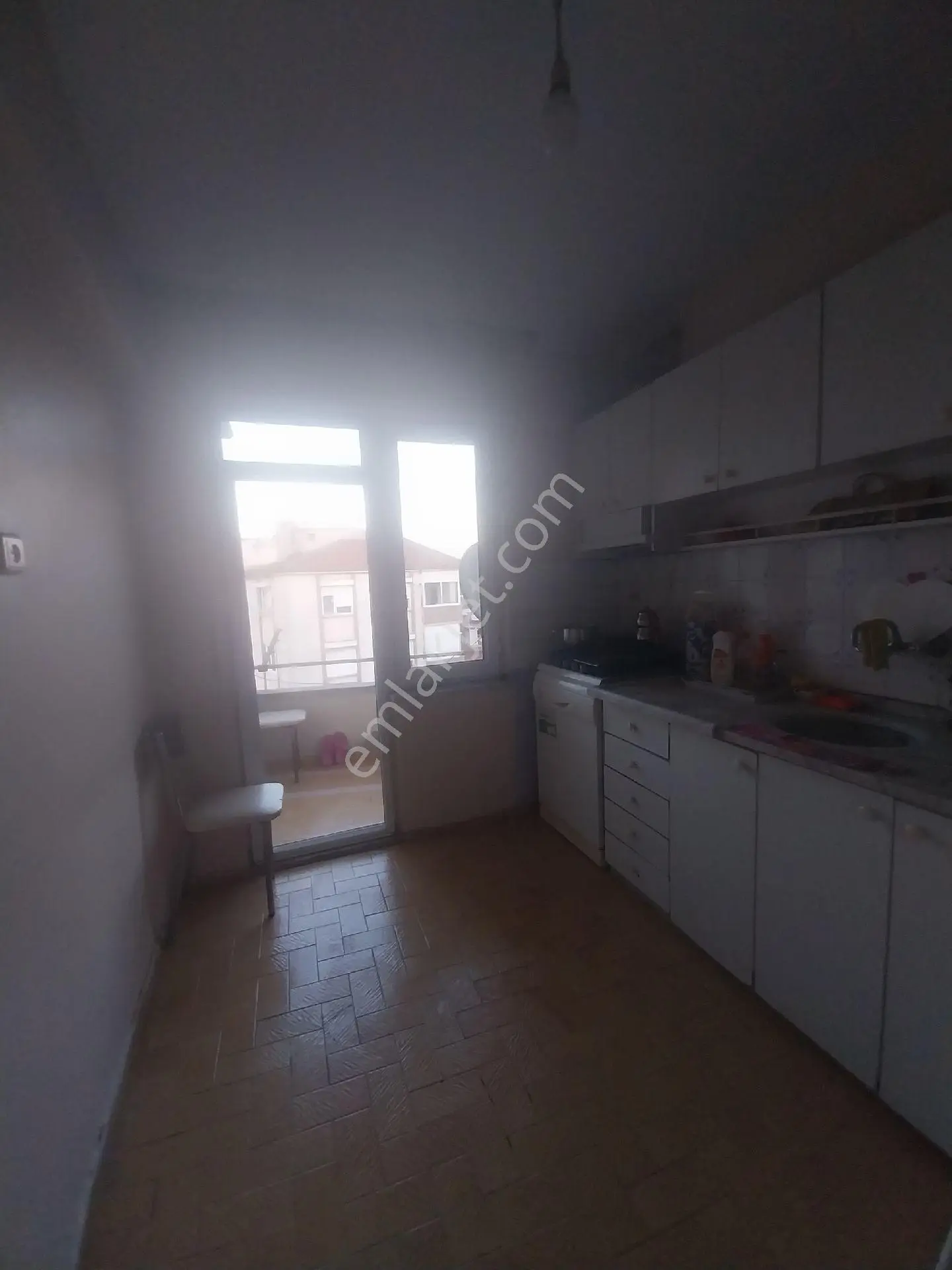 Balıkesir Altıeylül Mahallesi Altıeylül İ.ö.o Yanı Asansörlü 5nci Kat 2+1 Full Eşyalı Kiralık - Görsel 4