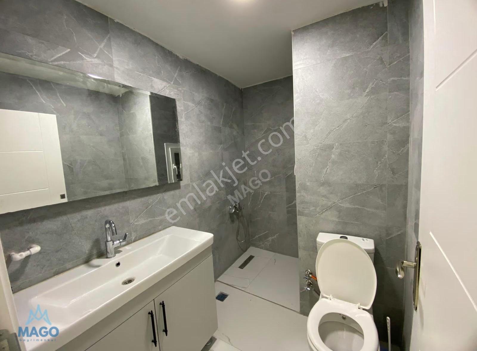 Karaca Plazada Yapılı Geniş Ferah 3+1 Kiralık Ofis - Görsel 7
