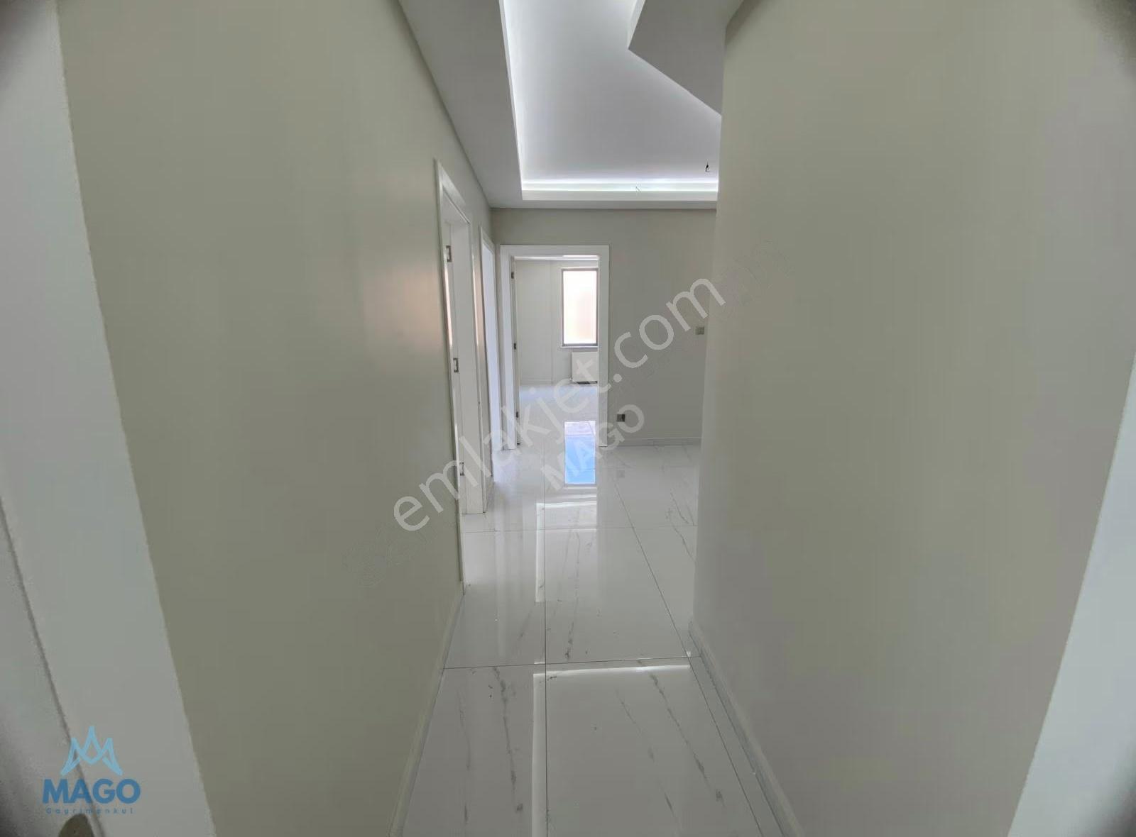 Karaca Plazada Yapılı Geniş Ferah 3+1 Kiralık Ofis - Görsel 8
